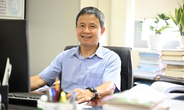 TS. Phạm Việt Dũng nêu 6 yếu tố rút ngắn quá trình công nghiệp hóa cho Việt Nam