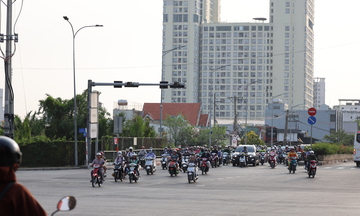 Dự báo thời tiết TP. Hồ Chí Minh 11/6: Nắng gắt ban ngày, tối có mưa