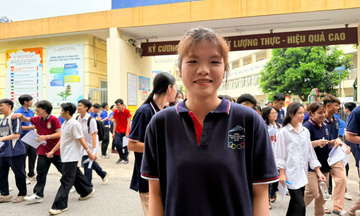 Gợi ý đáp án đề thi môn Ngữ văn tốt nghiệp THPT 2026