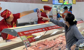 Saigon Co.op triển khai hàng nghìn ưu đãi thúc đẩy tiêu dùng xanh