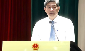 Thứ trưởng YVinh Tơr làm Ủy viên Hội đồng quốc gia về phát triển bền vững