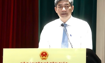 Thứ trưởng YVinh Tơr làm Ủy viên Hội đồng quốc gia về phát triển bền vững