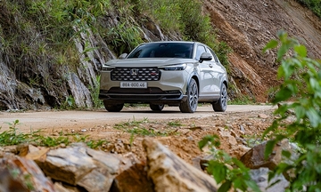 Thị trường SUV đô thị bước vào mùa kích cầu lớn nhất năm