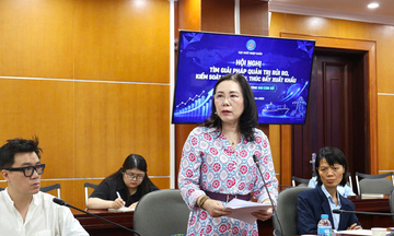 Ngành điện tử đề xuất chiến lược mới cho kỷ nguyên AI và bán dẫn