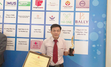 Nâng tầm nông sản quê hương bằng chế biến và xuất khẩu