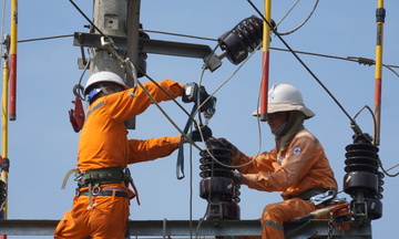 Thúc đẩy cơ chế mua bán điện trực tiếp nhằm thu hút nguồn lực đầu tư