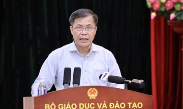Thi tốt nghiệp THPT 2026: Có 74 thí sinh bị đình chỉ thi