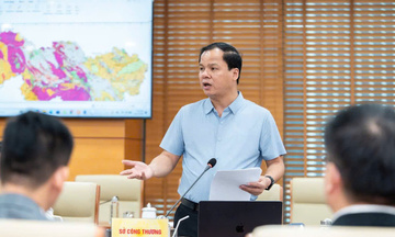 Ngành Công Thương Cao Bằng và hệ thống thước đo hiệu quả công vụ