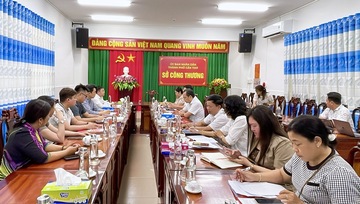 Cần Thơ: Mở rộng đầu ra nông sản qua hệ thống bán lẻ hiện đại