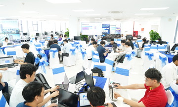 Đà Nẵng kiến tạo hệ sinh thái doanh nghiệp công nghệ có sức cạnh tranh quốc tế