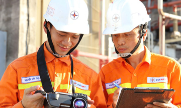 Tiết kiệm điện: ‘Nguồn năng lượng đầu tiên’ mùa nắng nóng