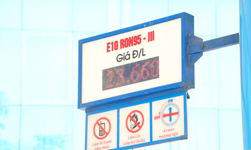 Chuyển dịch năng lượng: Động lực tăng trưởng trong kỷ nguyên mới