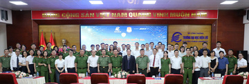 An ninh dữ liệu trước thách thức mới từ AI và chuyển đổi số
