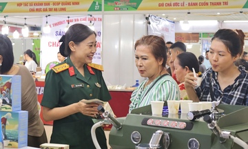 Đà Nẵng: Thúc đẩy truy xuất nguồn gốc để bảo vệ doanh nghiệp, người tiêu dùng