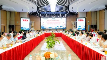 Tổ chức hội thảo khoa học về đồng chí Hồ Tùng Mậu 