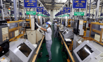 Sử dụng điện hiệu quả: Đòn bẩy nâng cao sức cạnh tranh của doanh nghiệp