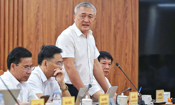 Chiến lược 'vượt nắng, thắng nóng' của ngành điện Hà Tĩnh