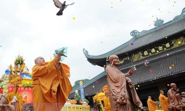 Hiện tượng tín ngưỡng, tôn giáo mới - Bài 3: Bảo vệ 'trận địa niềm tin'