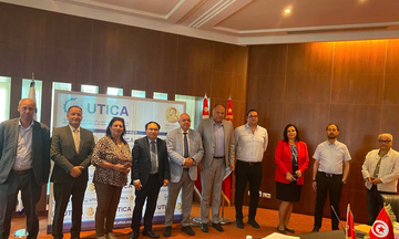 Khai thác tiềm năng hợp tác thương mại Việt Nam-Tunisia