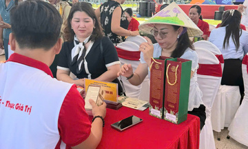 Hội chợ Festival Huế 2026: Từ trưng bày đến kết nối giao thương