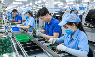 Thu hút FDI: Từ chờ đợi sang chủ động ‘săn’ đại bàng