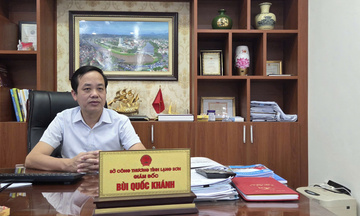 Giám đốc Sở Công Thương Lạng Sơn: Xây dựng đội ngũ cán bộ gần dân, sát doanh nghiệp