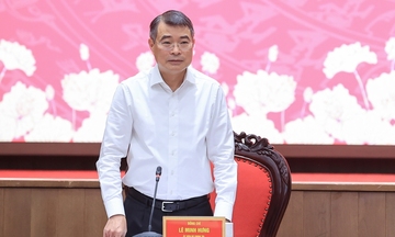 Hà Nội phấn đấu tăng trưởng 11%, tháo gỡ các điểm nghẽn