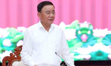 Thường trực Ban Bí thư yêu cầu tổng rà soát hệ thống văn bản quy phạm pháp luật