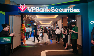 Chứng khoán VPX được cấp margin