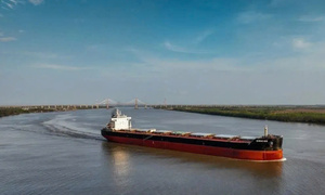Tuyến vận tải Paraná-Paraguay nâng cấp, xuất khẩu Việt Nam hưởng lợi