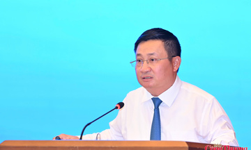 Cần ‘nghị quyết đặc thù’ mở đường cho ngành cơ khí, chế tạo phát triển