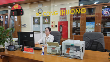Nhiều kết quả tích cực khi thực hiện phân quyền, phân cấp ngành Công Thương