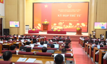 Lai Châu: Đổi mới tư duy, khơi thông động lực tăng trưởng từ cơ sở 