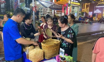 Cao Bằng ban hành kế hoạch tổ chức chương trình khuyến mại tập trung