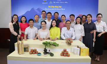 Hà Tĩnh: Thúc đẩy tiêu thụ sản phẩm trên sàn thương mại điện tử