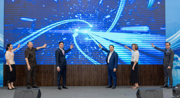 TBSG Business Hub: Mở rộng không gian xúc tiến thương mại số