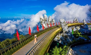 Infographic | Du lịch ngắn ngày lên ngôi trong mùa hè năm 2026