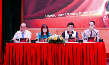 Giải thưởng Quảng cáo sáng tạo Việt Nam: Khơi dậy niềm tự hào dân tộc