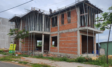 Quy định mới nhất về quản lý chất lượng và thi công nhà ở riêng lẻ từ 1/7
