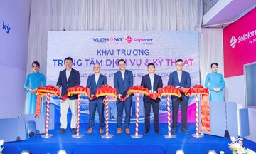 Bài toán về nhân lực kỹ thuật khi thị trường điện năng lượng mặt trời tăng trưởng