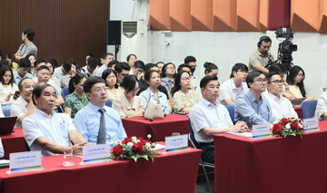 Phát động cuộc thi trực tuyến về tiết kiệm năng lượng năm 2026