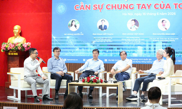 Tiết kiệm năng lượng: Lời giải bền vững cho an ninh năng lượng