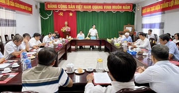 Sở Công Thương Cần Thơ lắng nghe doanh nghiệp, gỡ điểm nghẽn tăng trưởng 