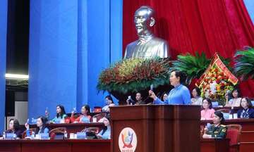 Đại hội đại biểu Phụ nữ toàn quốc: Dấu ấn đổi mới từ văn kiện đến công nghệ số