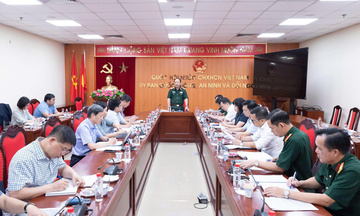 Cần thiết ban hành Luật Phòng, chống phổ biến vũ khí hủy diệt hàng loạt