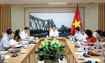 Chính sách về công nghệ cao 'tiếp sức' doanh nghiệp đầu tư nghiên cứu