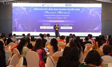 Niềm tin là tài sản của doanh nghiệp trong kỷ nguyên số