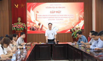 Chính quyền địa phương 2 cấp tạo chuyển biến trong cải cách hành chính