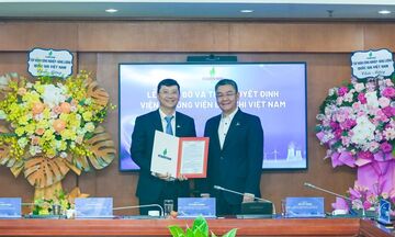 Ông Nguyễn Văn Tư được giao nhiệm vụ Viện trưởng Viện Dầu khí Việt Nam 