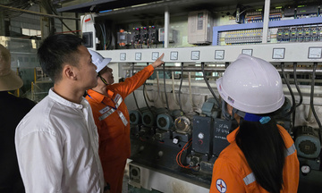 Bắc Ninh tăng cường tiết kiệm điện trong mùa nắng nóng